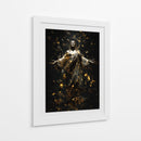Despertar Divino II - Sae Art | Cuadro decorativo de Canvas Lab