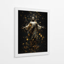Despertar Divino II - Sae Art | Cuadro decorativo de Canvas Lab