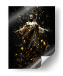 Despertar Divino II - Sae Art | Cuadro decorativo de Canvas Lab