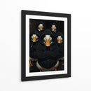 El Cártel de los Patos - Sae Art | Cuadro decorativo de Canvas Lab