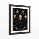El Cártel de los Patos - Sae Art | Cuadro decorativo de Canvas Lab