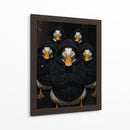 El Cártel de los Patos - Sae Art | Cuadro decorativo de Canvas Lab
