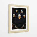El Cártel de los Patos - Sae Art | Cuadro decorativo de Canvas Lab
