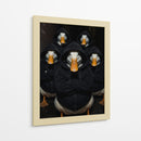 El Cártel de los Patos - Sae Art | Cuadro decorativo de Canvas Lab