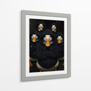 El Cártel de los Patos - Sae Art | Cuadro decorativo de Canvas Lab