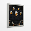 El Cártel de los Patos - Sae Art | Cuadro decorativo de Canvas Lab