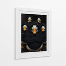 El Cártel de los Patos - Sae Art | Cuadro decorativo de Canvas Lab