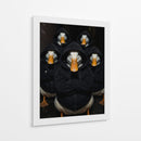 El Cártel de los Patos - Sae Art | Cuadro decorativo de Canvas Lab