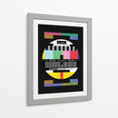 Transmisión Perdida - Sae Art | Cuadro decorativo de Canvas Lab