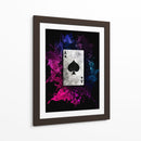 As del Caos - Sae Art | Cuadro decorativo de Canvas Lab