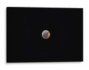 HDR-eclipse lunar - Ulises Páez | Cuadro decorativo de Canvas Lab