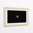 HDR-eclipse lunar - Ulises Páez | Cuadro decorativo de Canvas Lab