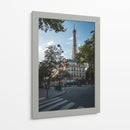 Instante en paris - Ulises Páez | Cuadro decorativo de Canvas Lab