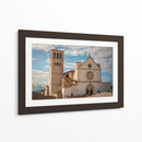 La basílica del cielo abierto - Ulises Páez | Cuadro decorativo de Canvas Lab