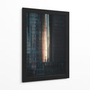 La herida de luz - Ulises Páez | Cuadro decorativo de Canvas Lab