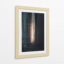 La herida de luz - Ulises Páez | Cuadro decorativo de Canvas Lab