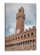 La torre del león - Ulises Páez | Cuadro decorativo de Canvas Lab