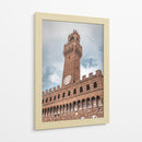 La torre del león - Ulises Páez | Cuadro decorativo de Canvas Lab