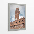 La torre del león - Ulises Páez | Cuadro decorativo de Canvas Lab