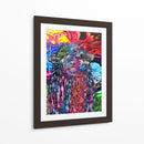 Break Free - Mariana Lino Art | Cuadro decorativo de Canvas Lab