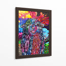 Break Free - Mariana Lino Art | Cuadro decorativo de Canvas Lab