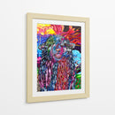 Break Free - Mariana Lino Art | Cuadro decorativo de Canvas Lab