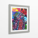 Break Free - Mariana Lino Art | Cuadro decorativo de Canvas Lab