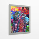 Break Free - Mariana Lino Art | Cuadro decorativo de Canvas Lab