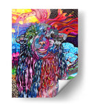 Break Free - Mariana Lino Art | Cuadro decorativo de Canvas Lab