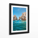 el arco de los cabos - Ulises Páez | Cuadro decorativo de Canvas Lab