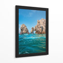 el arco de los cabos - Ulises Páez | Cuadro decorativo de Canvas Lab
