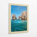 el arco de los cabos - Ulises Páez | Cuadro decorativo de Canvas Lab