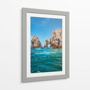 el arco de los cabos - Ulises Páez | Cuadro decorativo de Canvas Lab