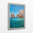 el arco de los cabos - Ulises Páez | Cuadro decorativo de Canvas Lab