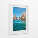 el arco de los cabos - Ulises Páez | Cuadro decorativo de Canvas Lab