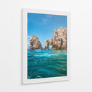 el arco de los cabos - Ulises Páez | Cuadro decorativo de Canvas Lab
