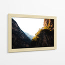 Luz del Cañón - Ulises Páez | Cuadro decorativo de Canvas Lab
