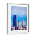 Chi Town Ii - Sonja Quintero | Cuadro decorativo de Canvas Lab