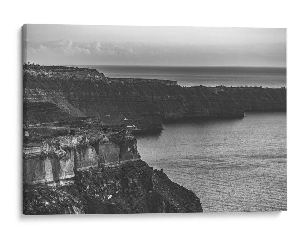 Memoria volcánica - Ulises Páez - Ulises Páez | Cuadro decorativo de Canvas Lab