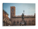 Neptuno en Bologna - Ulises Páez | Cuadro decorativo de Canvas Lab