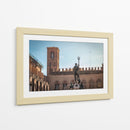 Neptuno en Bologna - Ulises Páez | Cuadro decorativo de Canvas Lab