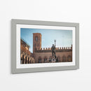 Neptuno en Bologna - Ulises Páez | Cuadro decorativo de Canvas Lab