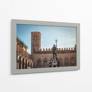 Neptuno en Bologna - Ulises Páez | Cuadro decorativo de Canvas Lab