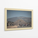 Piramide de la luna - Ulises Páez | Cuadro decorativo de Canvas Lab
