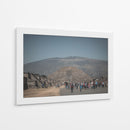 Piramide de la luna - Ulises Páez | Cuadro decorativo de Canvas Lab
