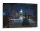 Silencio de invierno - Ulises Páez | Cuadro decorativo de Canvas Lab