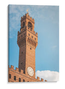 Torre de Arnolfo - Ulises Páez | Cuadro decorativo de Canvas Lab