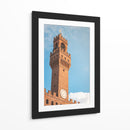 Torre de Arnolfo - Ulises Páez | Cuadro decorativo de Canvas Lab
