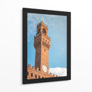 Torre de Arnolfo - Ulises Páez | Cuadro decorativo de Canvas Lab