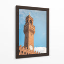 Torre de Arnolfo - Ulises Páez | Cuadro decorativo de Canvas Lab